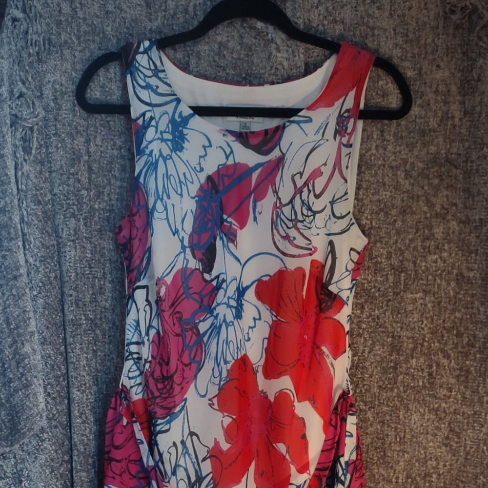 Lightweight Spring Dress